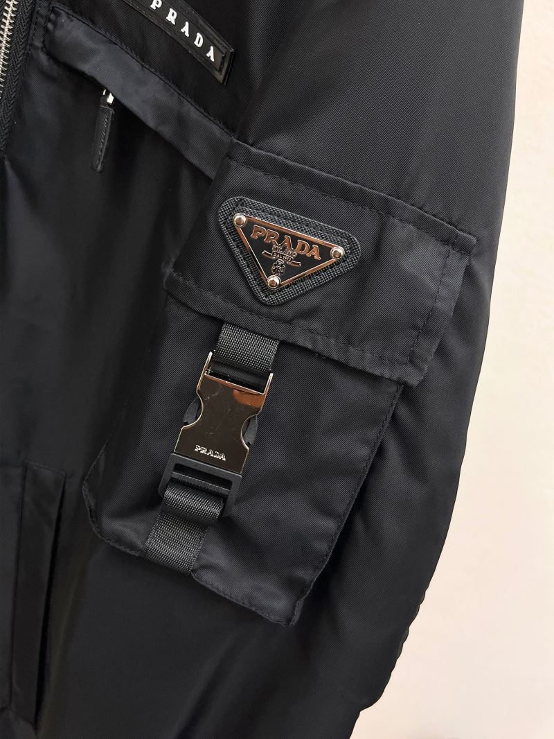 Prada Outwear